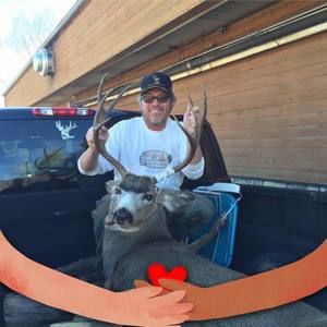 Meet your Posher, John